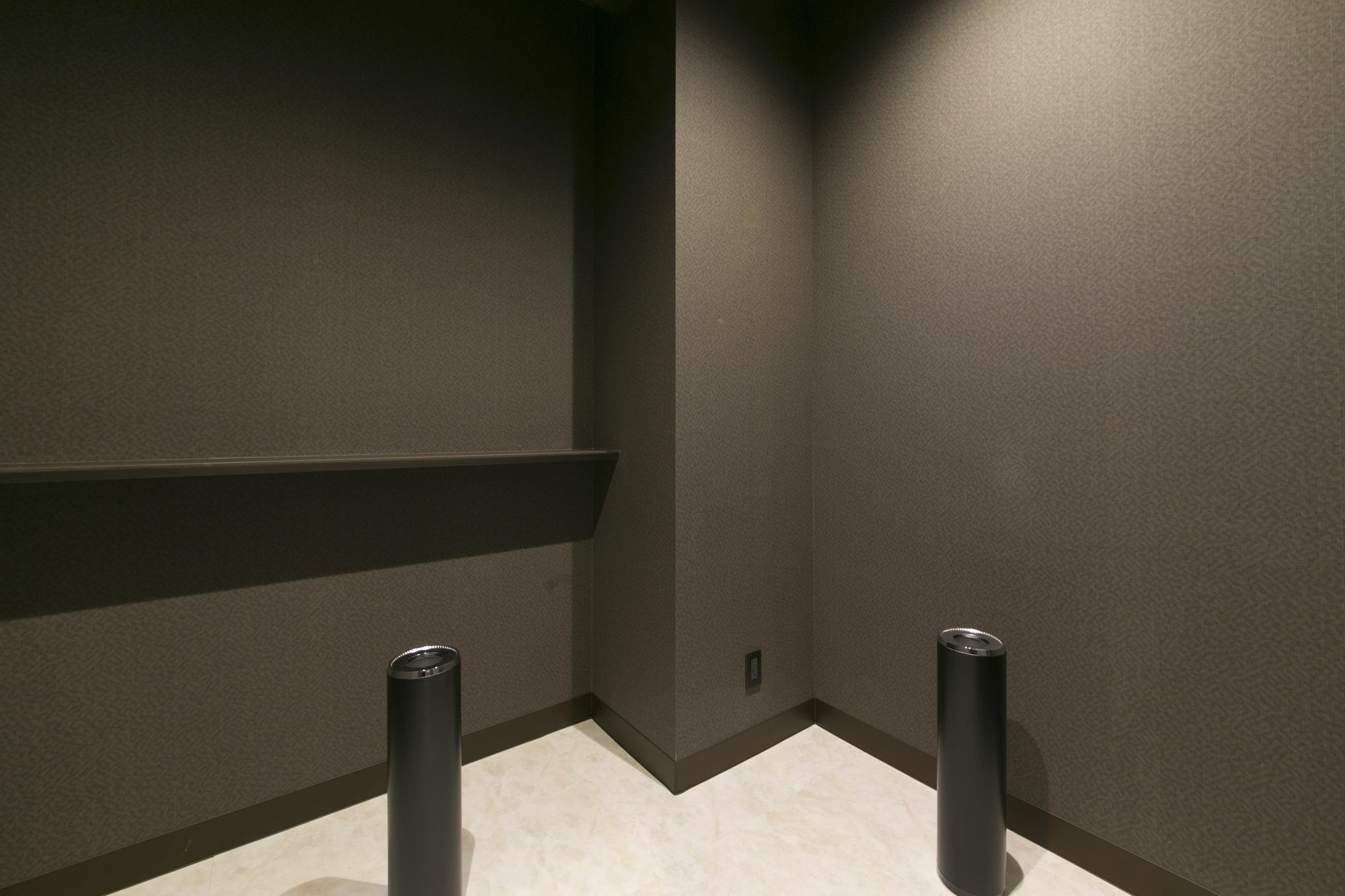 Washington R&B Hotel Shin Osaka Kitaguchi Exteriör bild