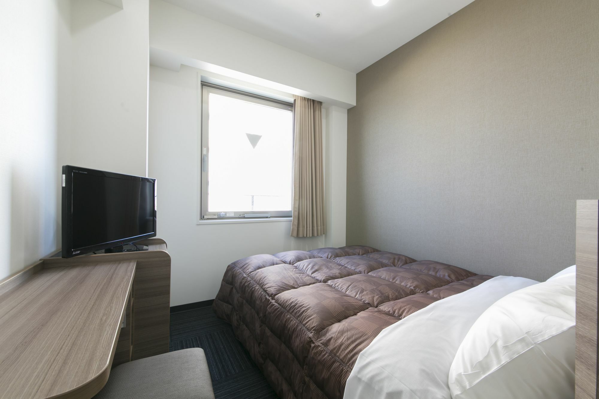Washington R&B Hotel Shin Osaka Kitaguchi Exteriör bild