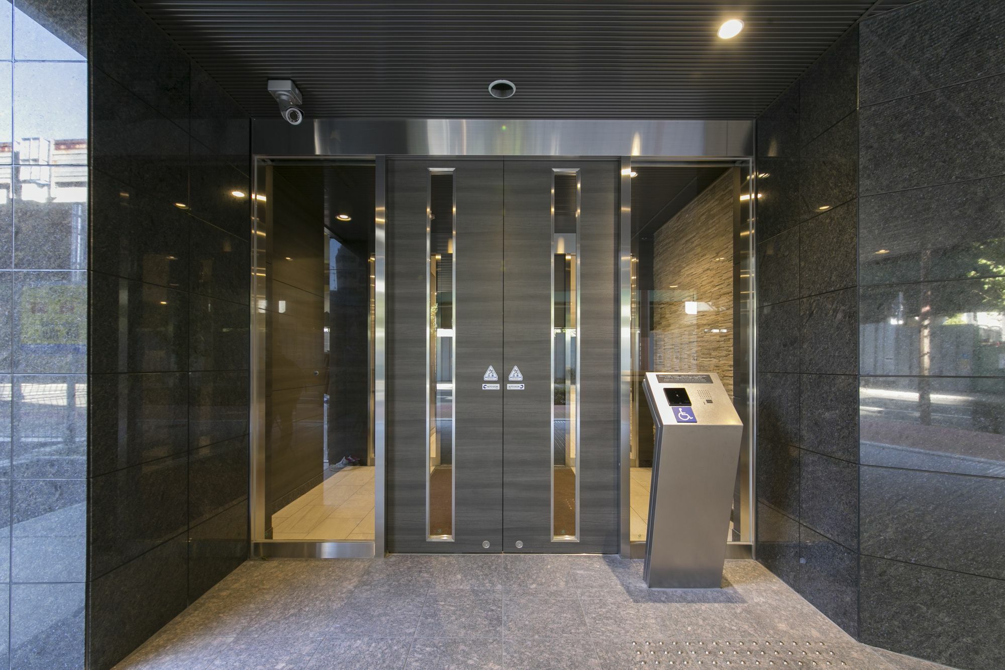 Washington R&B Hotel Shin Osaka Kitaguchi Exteriör bild