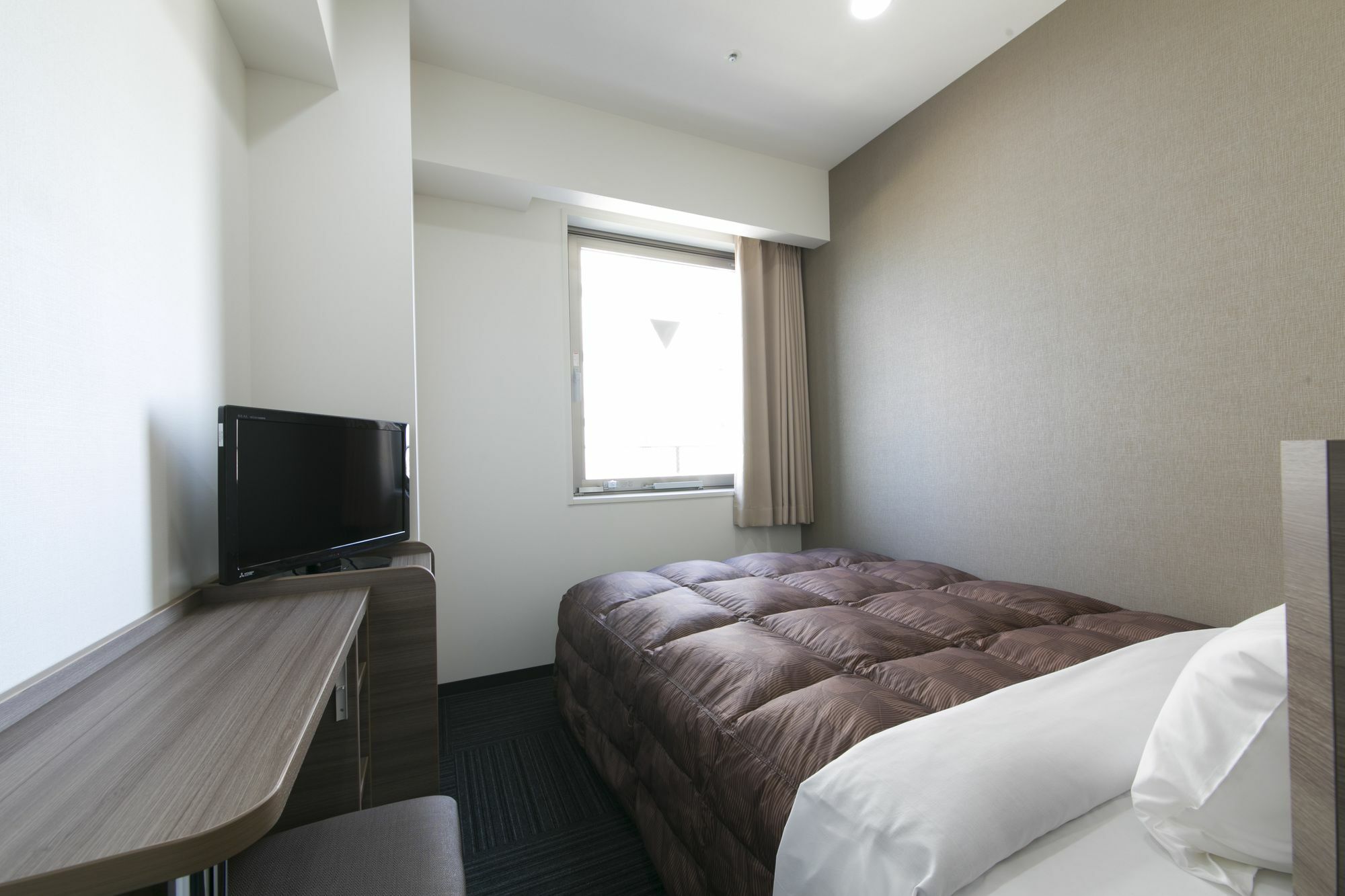 Washington R&B Hotel Shin Osaka Kitaguchi Exteriör bild